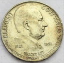Czechosłowacja 100 Koron 1951 Gottwald