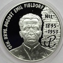 10 zł złotych 1998 Emil Fieldorf Nil
