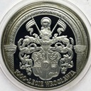 10 zł złotych 2000 1000 lecie Wrocławia