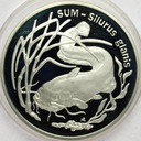 20 zł złotych 1995 Sum RZADKA
