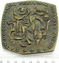 Medal Białystok