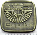 Medal Lublin