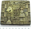 Medal Muzeum w Częstochowie