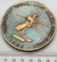 Medal Sanok