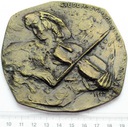 Medal Toruń
