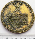 Medal Uniwersytet w Krakowie