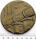 Medal Uruchomienie Cementowni