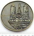 Medal X Wieków Płocka