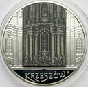 20 zł złotych 2010 Krzeszów