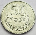 50 gr groszy 1972