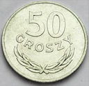 50 gr groszy 1973