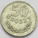50 gr groszy 1974
