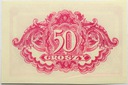 1944 50 gr Pięćdziesiąt Groszy