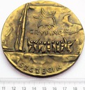 Medal Gryfiada Szczecin
