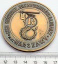 Medal Jubileusz 500 Lat Cech