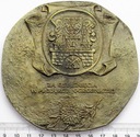 Medal Jubileuszowa Krajowa Wystawa Ogrodnicza