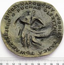 Medal Towarzystwo Przyjaciół Olsztyna