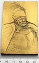 Medal XX Zjazd Prezesów Oddziałów Sekcji I Kół