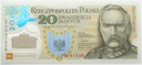 2014 20 zł 100 r utworzenia Legionów Polskich
