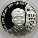 10 zł złotych 1998 Emil Fieldorf Nil