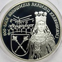 10 zł złotych 1999 Akademia Krakowska