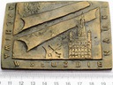 Medal Archiwa W Służbie Nauki