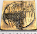 Medal Dla Upamiętnienia Prac Sukiennic