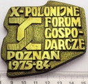 Medal Poznań (2)