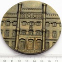 Medal Stara Wieś