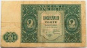 1946 2 zł, Dwa Złote