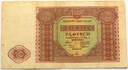 1946 10 zł Dziesięć złotych