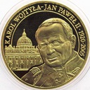Wielcy Polacy Karol Wojtyła Jan Paweł II