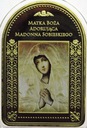 Matka Boża Adorująca Madonna Sobieskiego