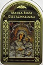 Matka Boża Gietrzwałdzka