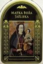 Matka Boża Jaśliska
