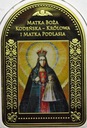 Matka Boża Kodeńska Królowa Podlasia
