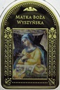 Matka Boża Wyszyńska