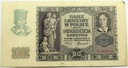 1940 20 zł Dwadzieścia Złotych, Seria H