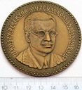 Medal 60-Lecie Państwowego Muzeum Archeologicznego