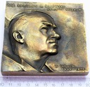 Medal 65-Lecie PMA Arsenał Adam Rajewski