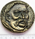 Medal Jan III Sobieski