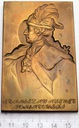 Medal Stanisław August Poniatowski