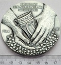 Medal Zasłużony Dla Muzealnictwa i Archeologii