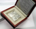 4x 10 zł złotych 2012 UEFA EURO Mistrzostwa Europy