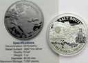 Malawi Szlak Solny LUSTRO 20 Kwacha 2009 Wieliczka