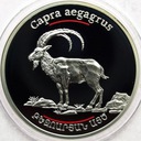 Armenia Przyroda Kaukazu 100 Dram 2008 Koza
