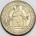 PRÓBA 10 zł złotych 1964 Kazimierz Wielki CuNi