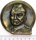 Medal Gen. Karol Świerczewski Muzeum w Sanoku