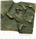 Medal Muzeum Bitwy Nad Bzurą w Kutnie