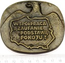 Medal Polski Instytut Spraw Międzynarodowych